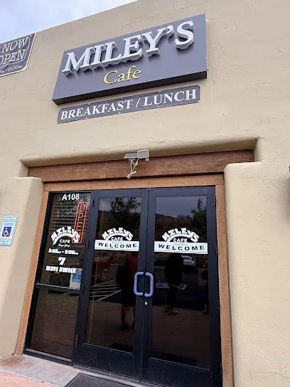 Miley's Café
